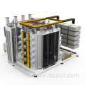 Gold Pvd Coating Equipment